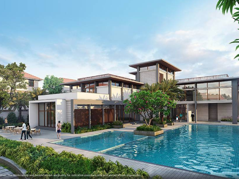 Adarsh Tranqville